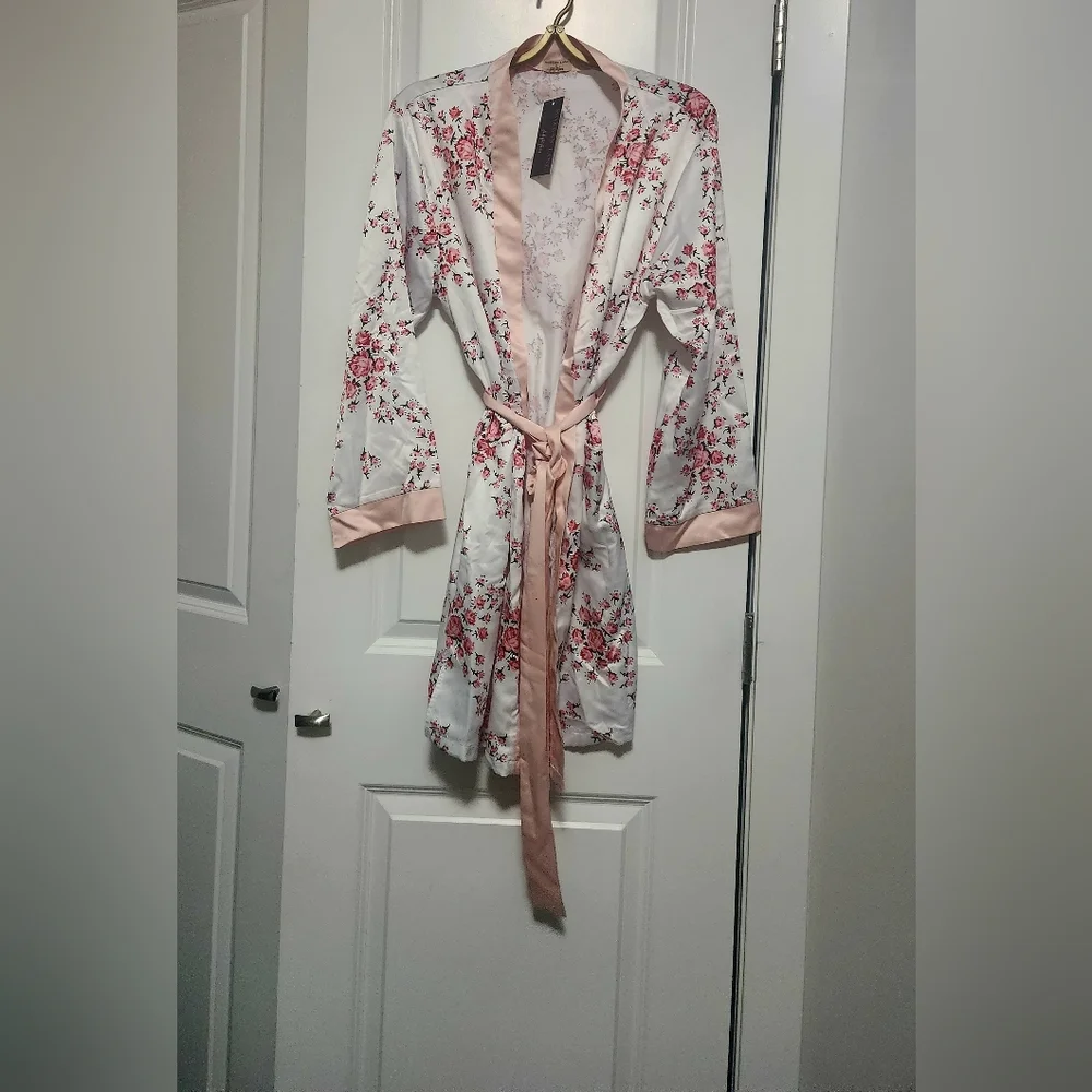 New Morgan Lane Robe S/M - Picture 4 of 4
